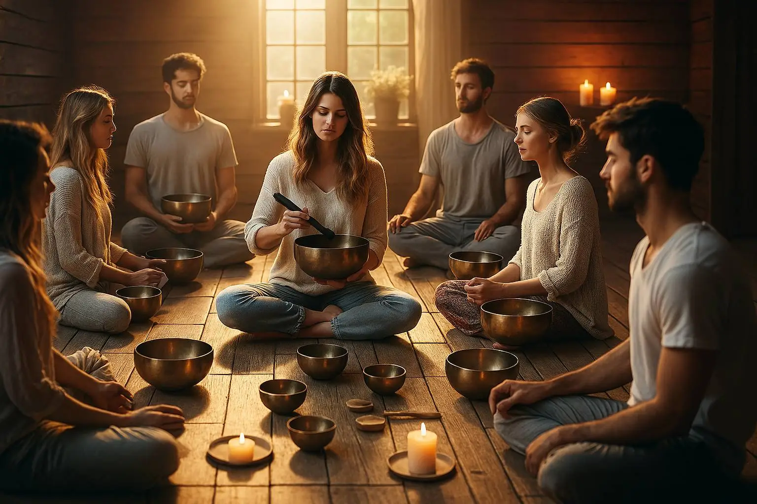 Explore the Benefits of Yin Yoga, Vinyasa Yoga, and Yoga Teacher Training ?