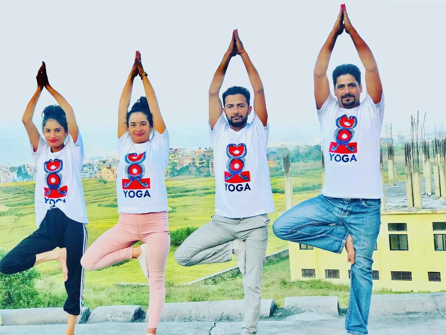 Whole Day Wellenss Retreat in Kathmandu